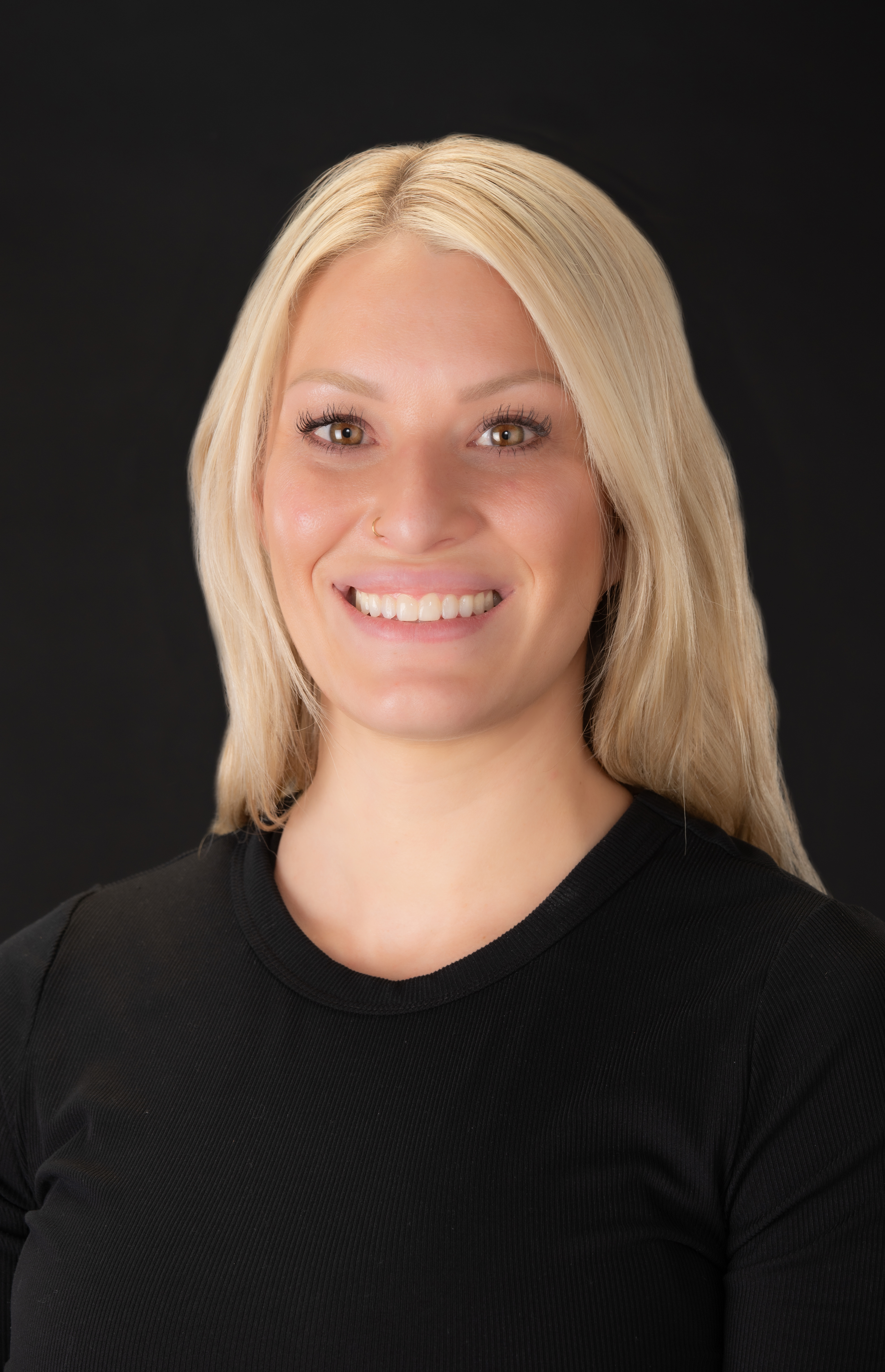Picture of Holly Benson